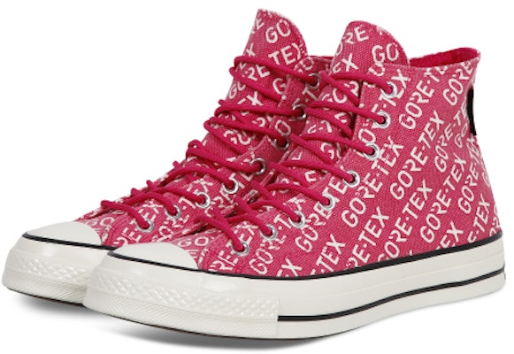 Converse Chuck 70 Gore-Tex 'Merah' 162352C Lookbook Converse Chuck 70 Gore-Tex 'Merah' 162352C