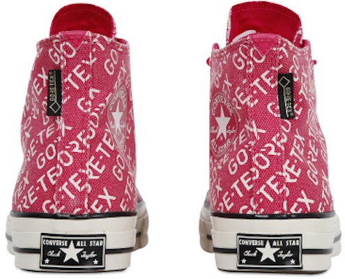Converse Chuck 70 Gore-Tex 'Merah' 162352C Shop Converse Chuck 70 Gore-Tex 'Merah' 162352C
