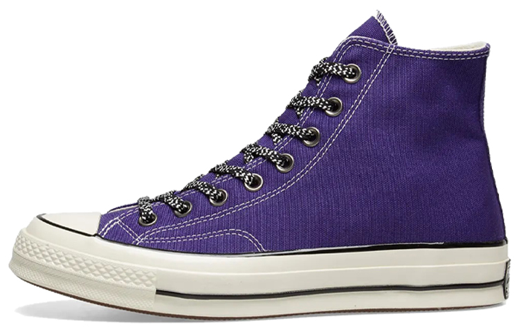 Converse CHUCK 70 HI NEW ORCHID 'Brown' 162366c