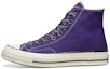 Buy Converse CHUCK 70 HI NEW ORCHID 'Coklat' 162366c