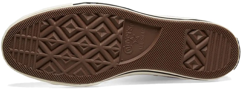 Converse CHUCK 70 HI NEW ORCHID 'Coklat' 162366c Shop Converse CHUCK 70 HI NEW ORCHID 'Coklat' 162366c