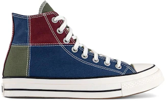 Converse Chuck 70 Hi Noah Split Upper Insignia Blue A19717C