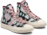 Converse Chuck 70 Hi Corak Menonjol Violet Vapor A03083C