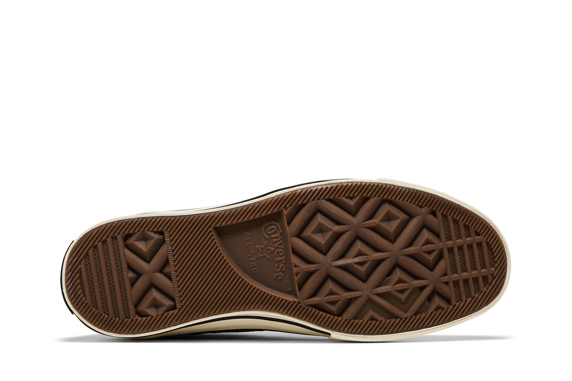 Converse Chuck 70 Hi Quad Ripstop 'Black' 圖 4