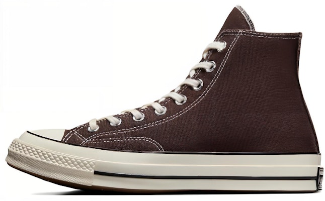 Converse 耐磨減震 高筒 帆布鞋 男女通款 栗色 Buy Converse 耐磨減震 高筒 帆布鞋 男女通款 栗色