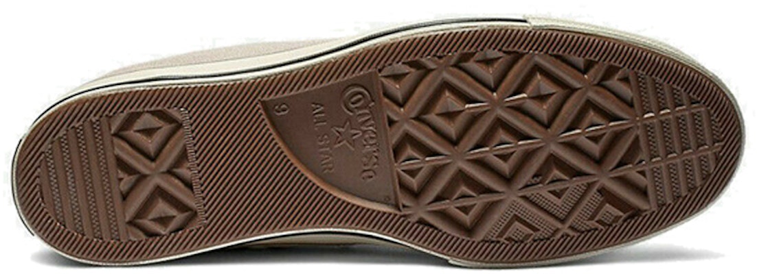 チャック70 ハイ "セピアストーン" 163333C Shop チャック70 ハイ "セピアストーン" 163333C