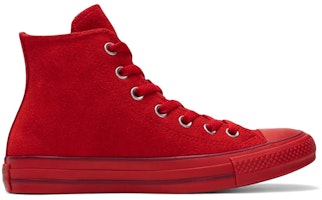 Converse Chuck 70 Hi Shai Gilgeous-Alexander Winter Red A18997C Converse Chuck 70 Hi Shai Gilgeous-Alexander Winter Red A18997C