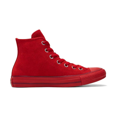 Converse Chuck 70 Hi Shai Gilgeous-Alexander Winter Red