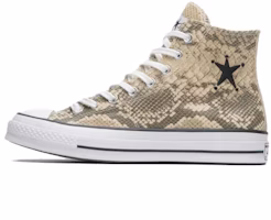 Converse Chuck 70 Hi Stüssy Snakeskin A11674C Converse Chuck 70 Hi Stüssy Snakeskin A11674C