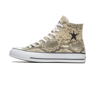 Converse Chuck 70 Hi Stüssy Snakeskin