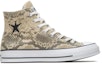 Order Converse Chuck 70 Hi Stüssy Snakeskin A11674C