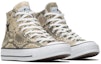Lookbook Converse Chuck 70 Hi Stüssy Snakeskin A11674C