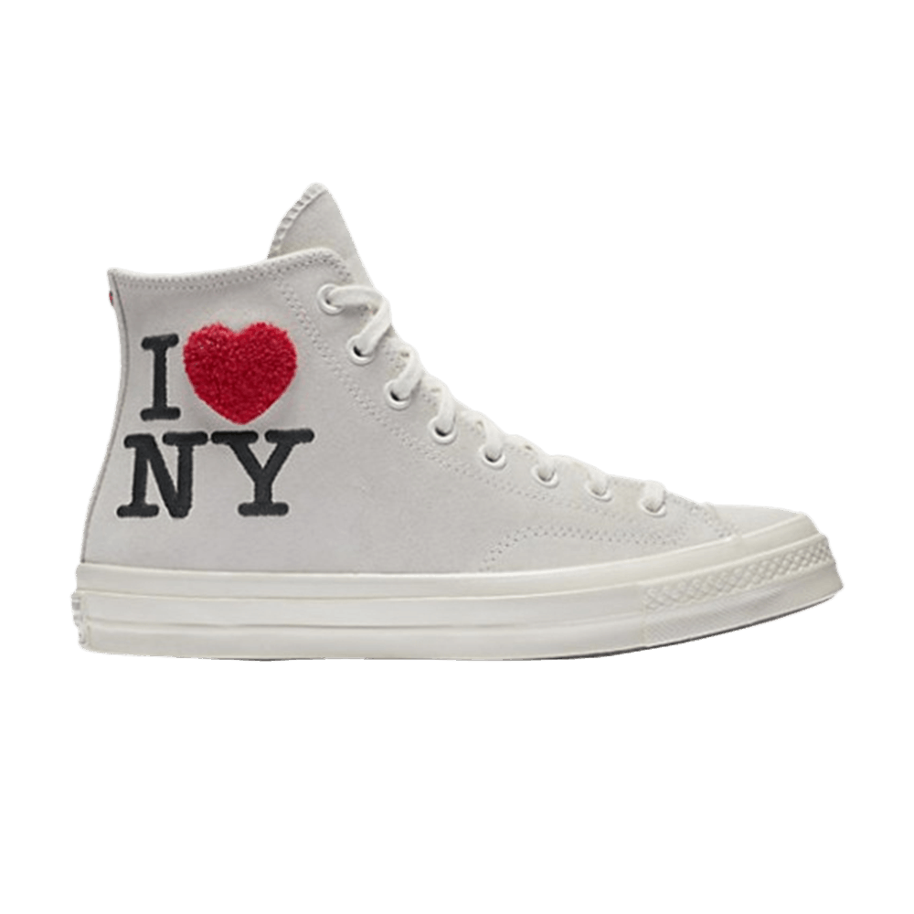 Buy Converse Chuck 70 Hi Top 'Saya Cinta NY' 161186C