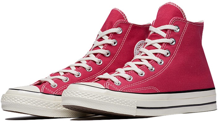 匡威Chuck 70高帮“夏季联赛” 161442C-673 Lookbook 匡威Chuck 70高帮“夏季联赛” 161442C-673