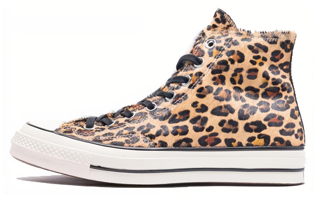 Buy Converse Chuck 70 Hi Varsity Remix 'Cheetah' en Español 163224C