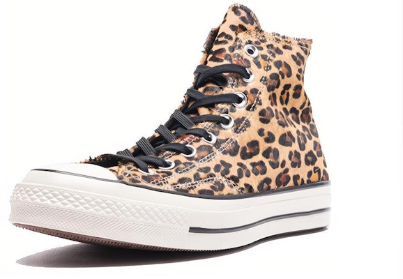 Converse Chuck 70 Hi Varsity Remix 'Cheetah' Lelaki Cheetah 163224C Order Converse Chuck 70 Hi Varsity Remix 'Cheetah' Lelaki Cheetah 163224C