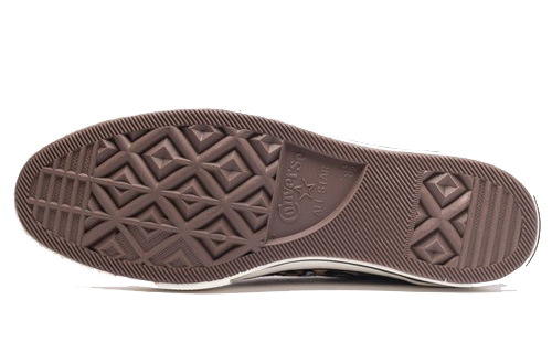 Shop Converse Chuck 70 Hi Varsity Remix 'Cheetah' en Español 163224C