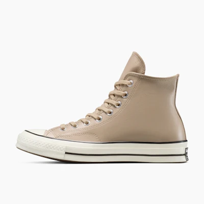 Converse Chuck 70 Hi Vintage Cargo/Egret/Black Zapatillas Casual A14650C Lookbook Converse Chuck 70 Hi Vintage Cargo/Egret/Black Zapatillas Casual A14650C