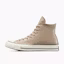 Lookbook Converse Chuck 70 Hi Vintage Cargo/Egret/Black Zapatillas Casual A14650C