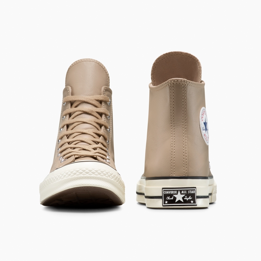 Details for Converse Chuck 70 Hi Vintage Cargo/Egret/Black Zapatillas Casual A14650C