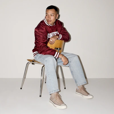 Converse Chuck 70 Hi Vintage Cargo/Egret/Black Zapatillas Casual A14650C Cheap Converse Chuck 70 Hi Vintage Cargo/Egret/Black Zapatillas Casual A14650C