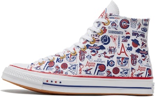 Converse Chuck 70 High 'ABA' 169650C