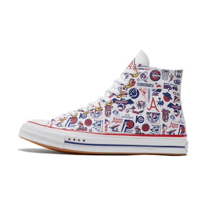 Converse Chuck 70 High 'ABA'