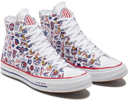 コンバース チャック 70 ハイ 'ABA' 169650C Lookbook コンバース チャック 70 ハイ 'ABA' 169650C