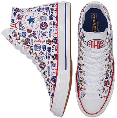 コンバース チャック 70 ハイ 'ABA' 169650C Shop コンバース チャック 70 ハイ 'ABA' 169650C