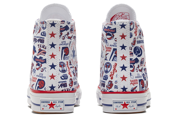 Purchase 컨버스 척 70 하이 'ABA' 169650C