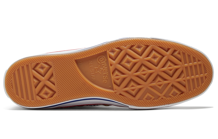 Details for 컨버스 척 70 하이 'ABA' 169650C