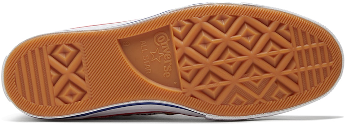 コンバース チャック 70 ハイ 'ABA' 169650C Details for コンバース チャック 70 ハイ 'ABA' 169650C