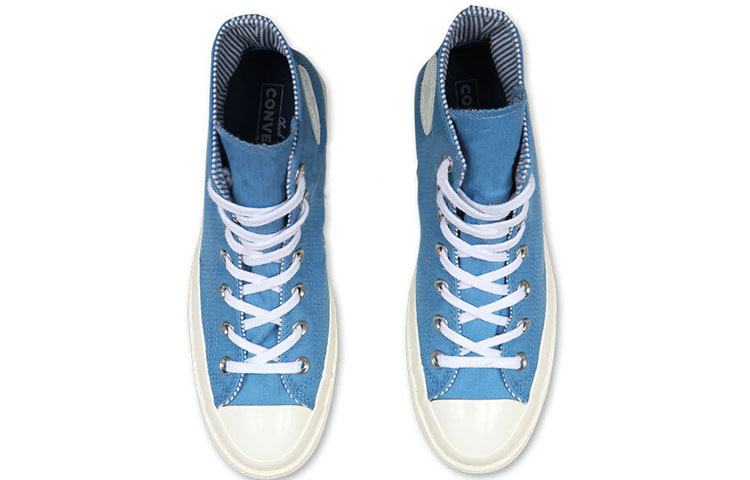 Shop Converse Chuck 70 High 'Tormenta Egea' 161374C