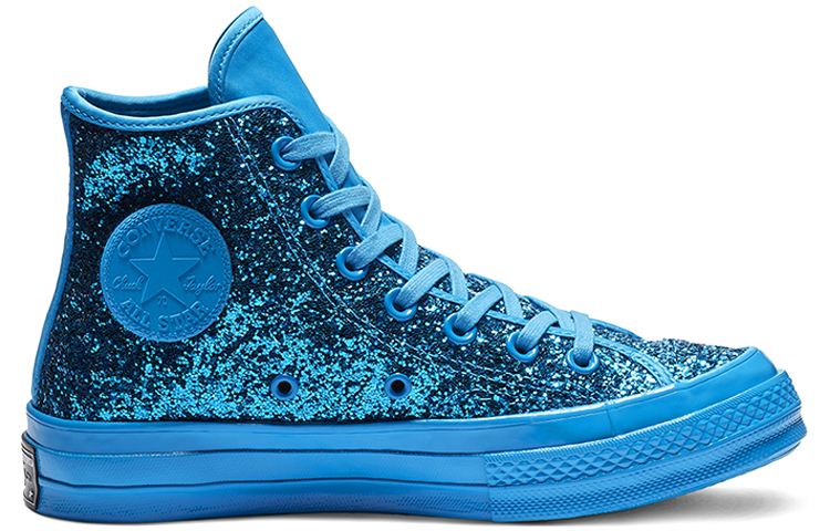 Order 匡威Chuck 70高帮“After Party” 162473C