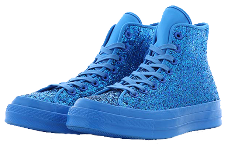 Lookbook 匡威Chuck 70高帮“After Party” 162473C