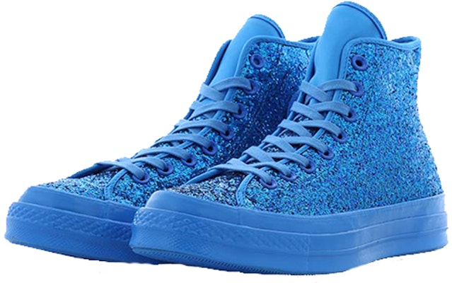 Converse Chuck 70 Tinggi 'Pasca Pesta' 162473C Lookbook Converse Chuck 70 Tinggi 'Pasca Pesta' 162473C