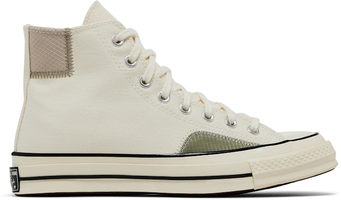 Converse Chuck 70 高帮 '另类探索 - 蛋白色' 170128C Buy Converse Chuck 70 高帮 '另类探索 - 蛋白色' 170128C