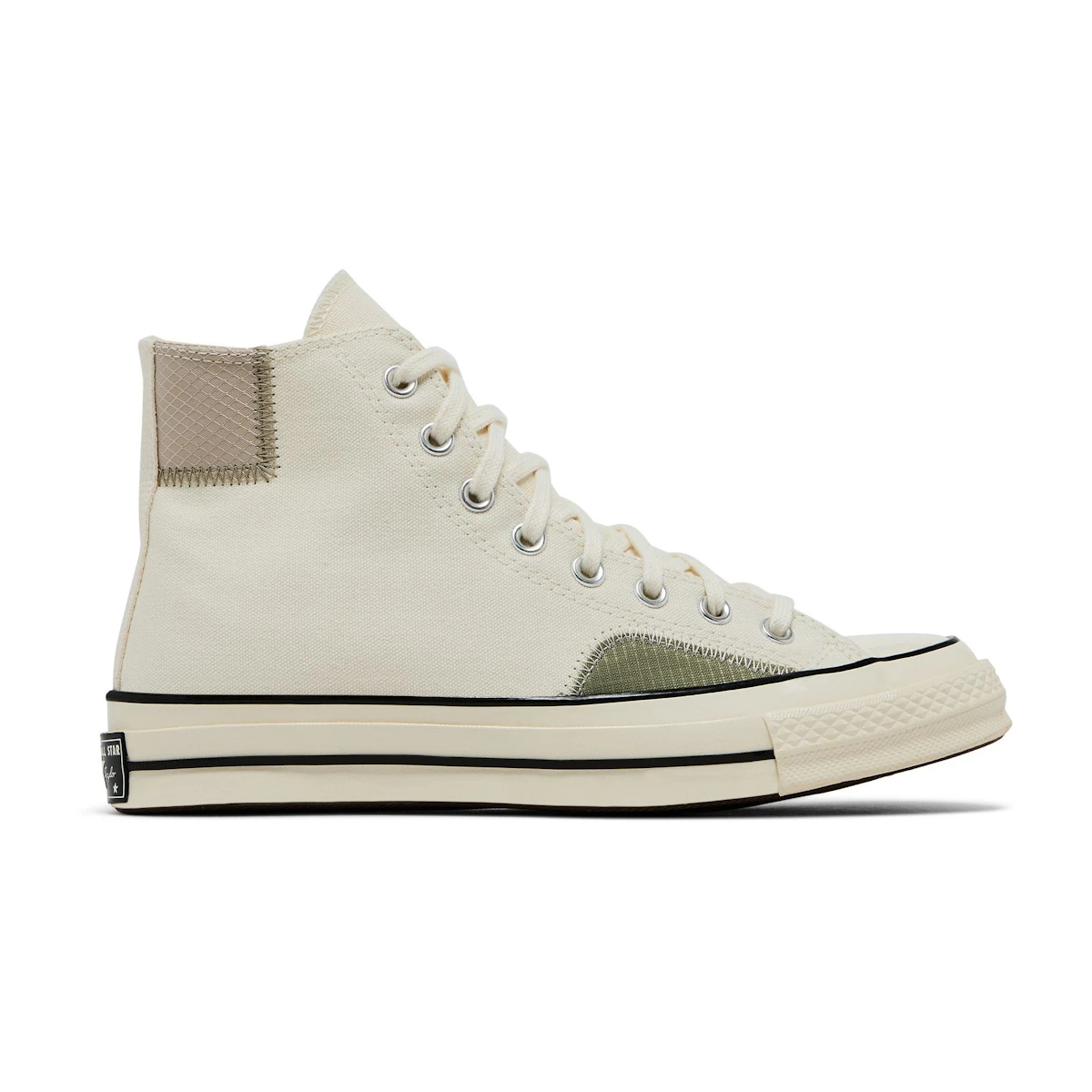 购买Converse Chuck 70 高帮'另类探索- 蛋白色' 170128C Novelship