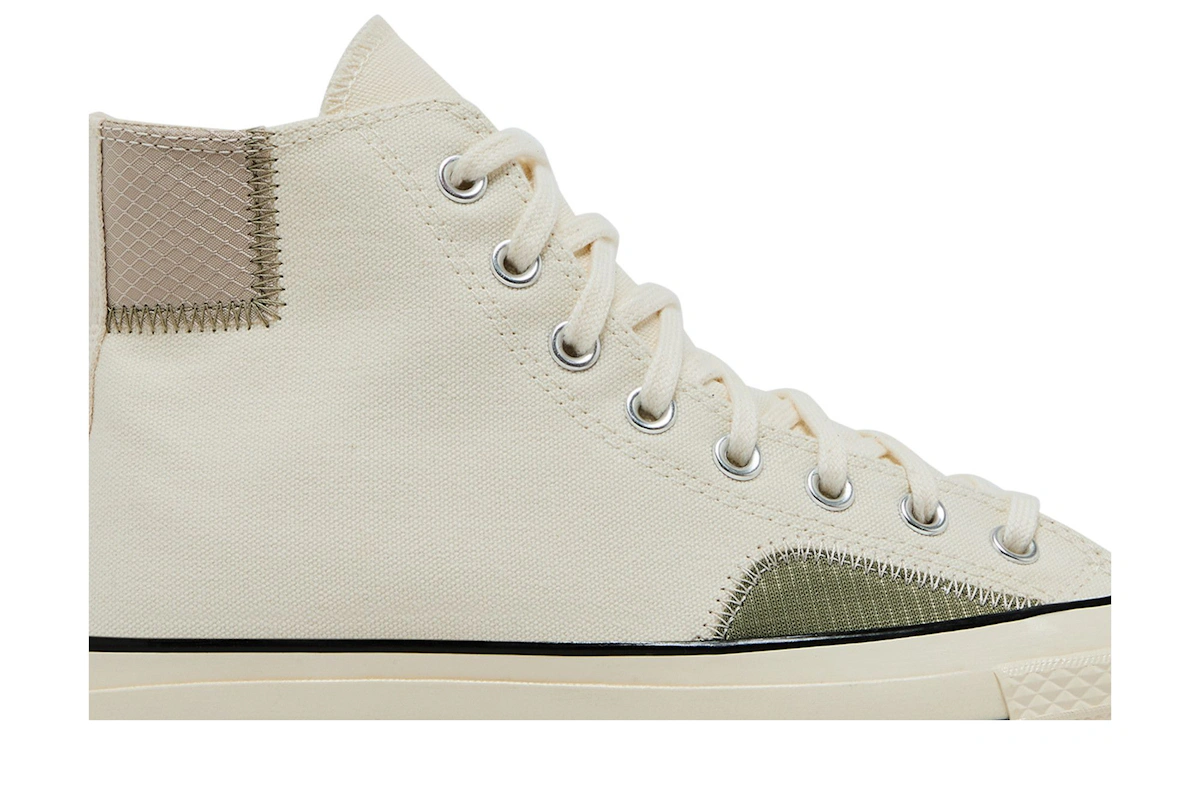 Converse Chuck 70 High 'Alt Exploration - Egret'