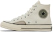 Lookbook Converse Chuck 70 高帮 '另类探索 - 蛋白色' 170128C