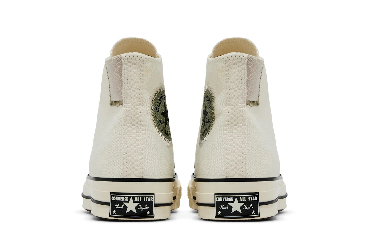 Converse Chuck 70 High 'Alt Exploration - Egret'
