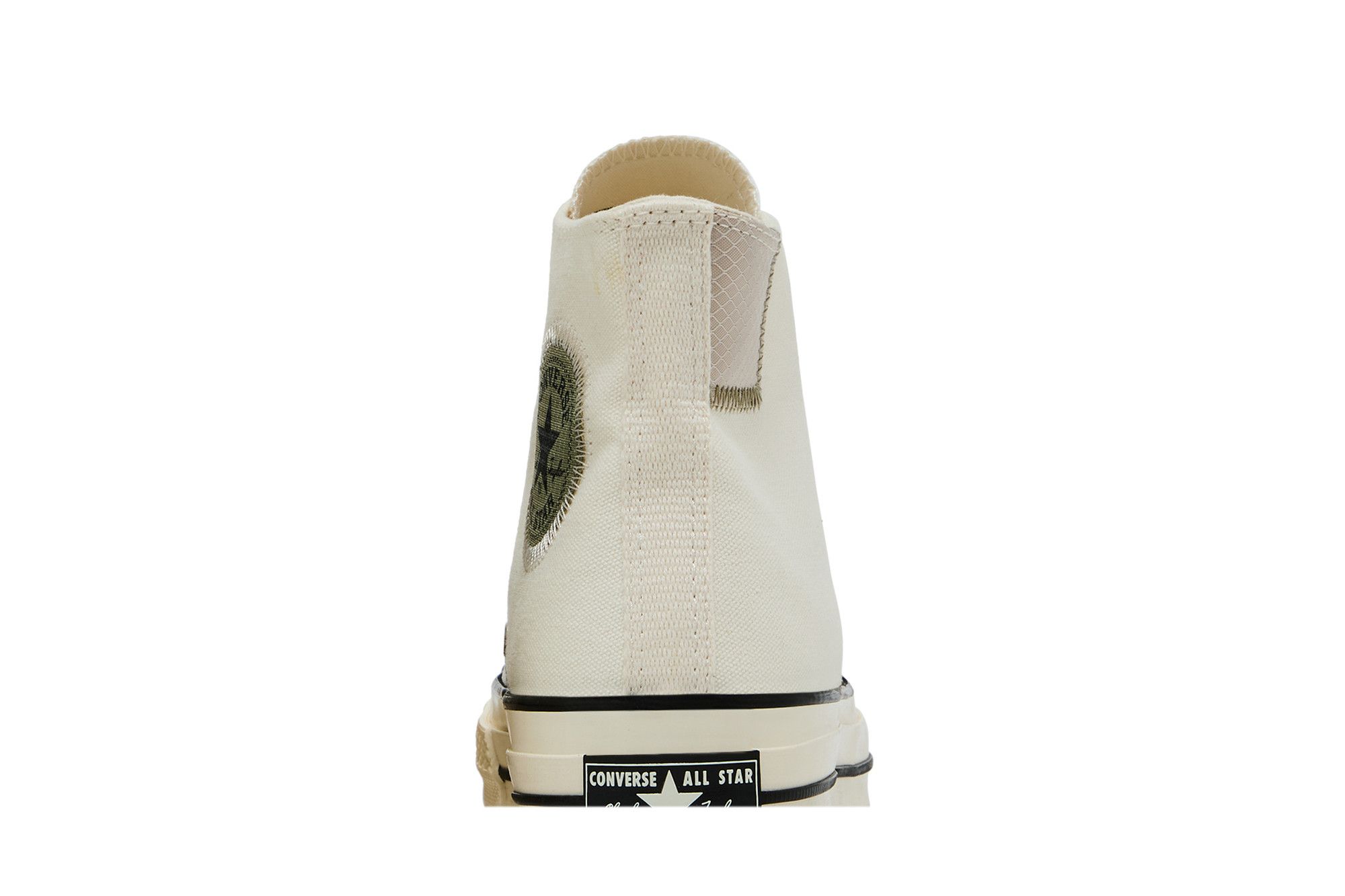 Sizing Converse Chuck 70 High 'Alt Exploration - Egret' Zapatillas Altas Egret 170128C