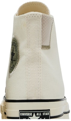 Converse Chuck 70 高帮 '另类探索 - 蛋白色' 170128C Sizing Converse Chuck 70 高帮 '另类探索 - 蛋白色' 170128C