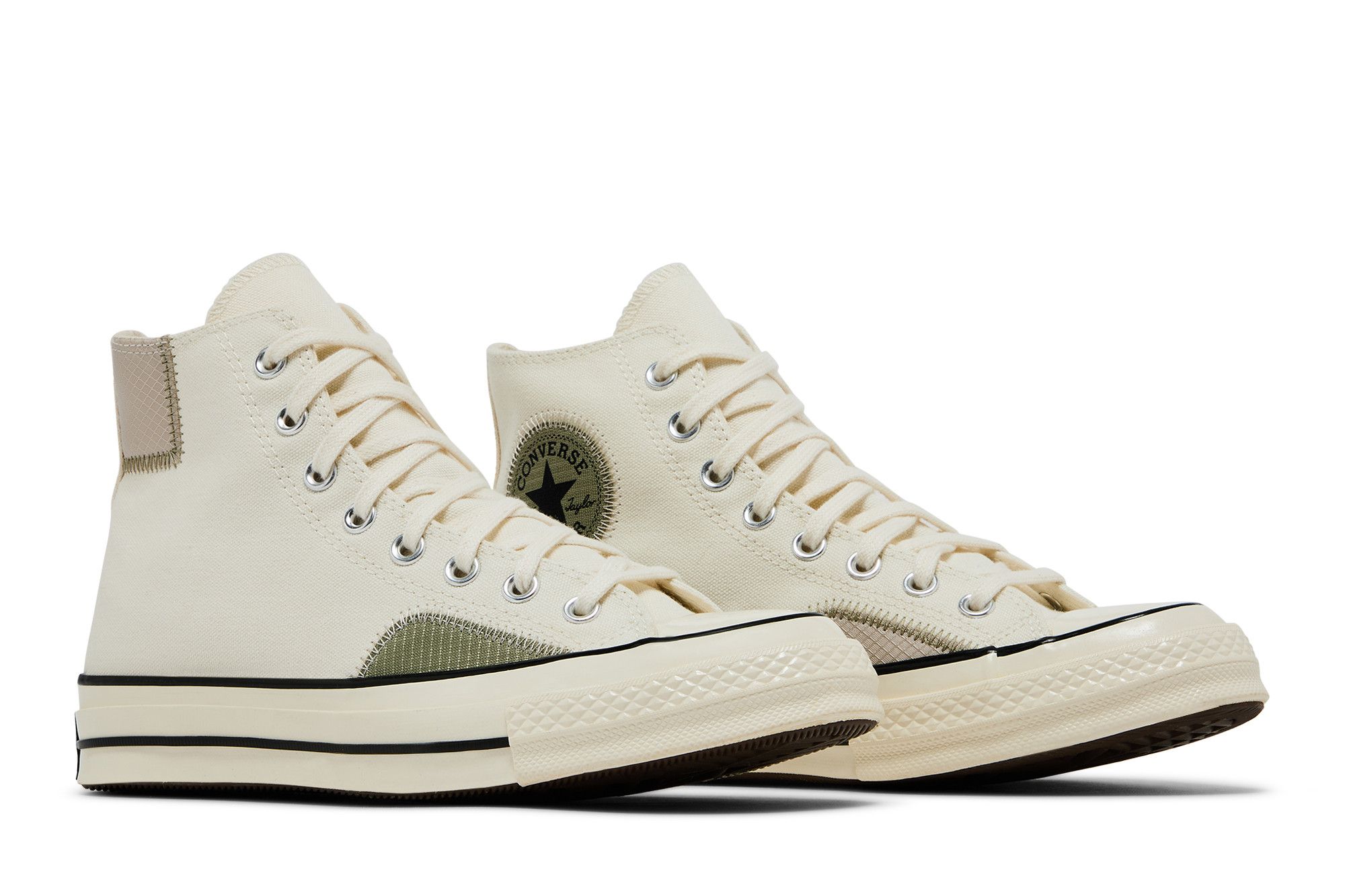 Cheap Converse Chuck 70 High 'Alt Exploration - Egret' Zapatillas Altas Egret 170128C