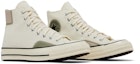 Cheap Converse Chuck 70 高帮 '另类探索 - 蛋白色' 170128C