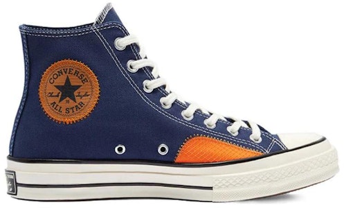 Converse Chuck 70 Tinggi 'Alt Exploration - Midnight Navy Dark Soba' 170127C Order Converse Chuck 70 Tinggi 'Alt Exploration - Midnight Navy Dark Soba' 170127C