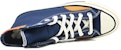 Converse Chuck 70 High 'Alt Exploration - Midnight Navy Dark Soba' Malay 170127C