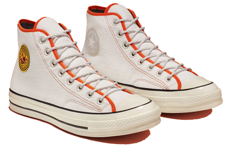Shop Converse Chuck 70 High ''Archival Terry - Club Montagne'' 165927C