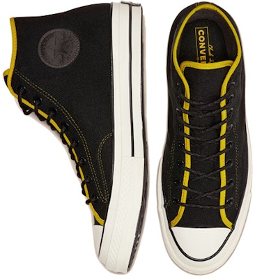 Converse Chuck 70 High 'Archival Terry' Zapatillas Retro Icono. 165926C Lookbook Converse Chuck 70 High 'Archival Terry' Zapatillas Retro Icono. 165926C