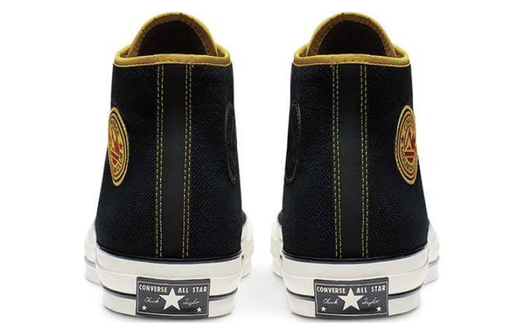 Shop Converse Chuck 70 High 'Archival Terry' Zapatillas Retro Icono. 165926C